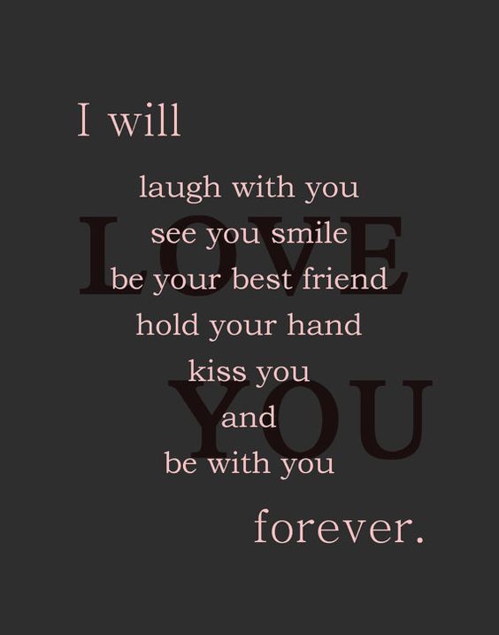 Detail I Will Be With You Quotes Nomer 4