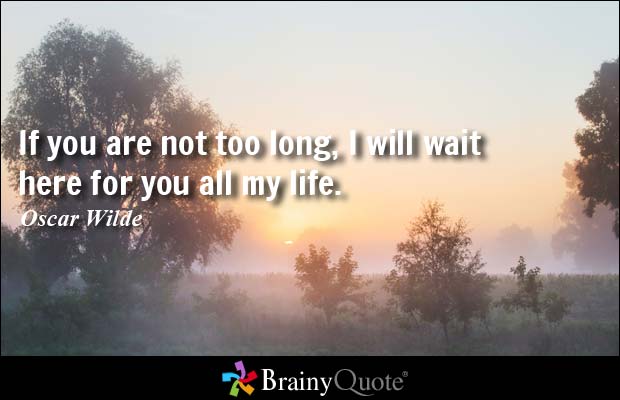 Detail I Will Be With You Quotes Nomer 30