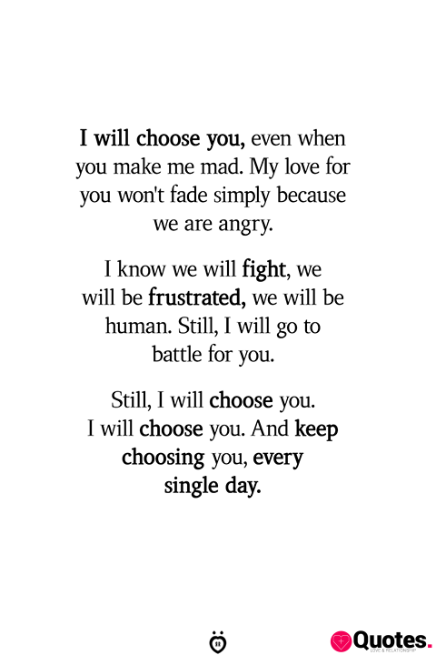 Detail I Will Be With You Quotes Nomer 33