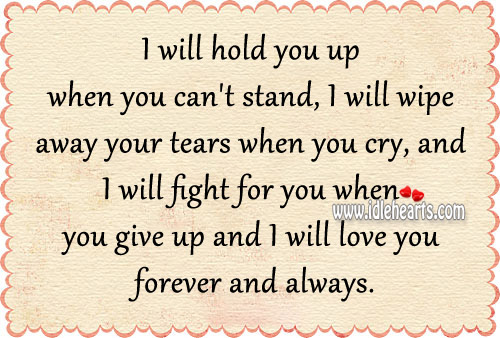 Detail I Will Be With You Quotes Nomer 38