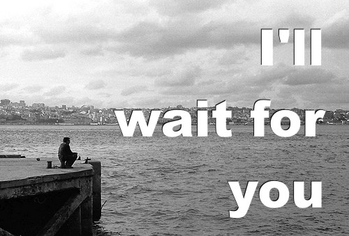 Detail I Will Be With You Quotes Nomer 39