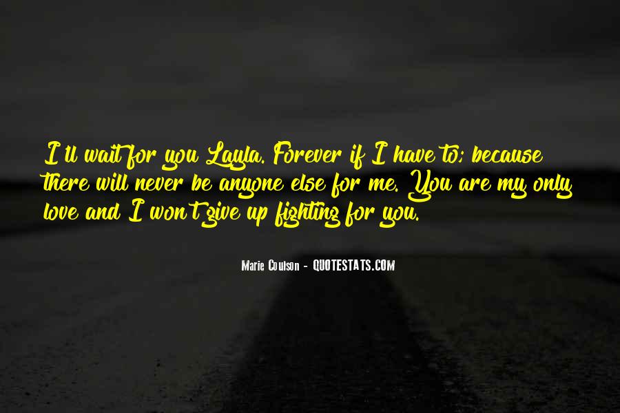 Detail I Will Be With You Quotes Nomer 43