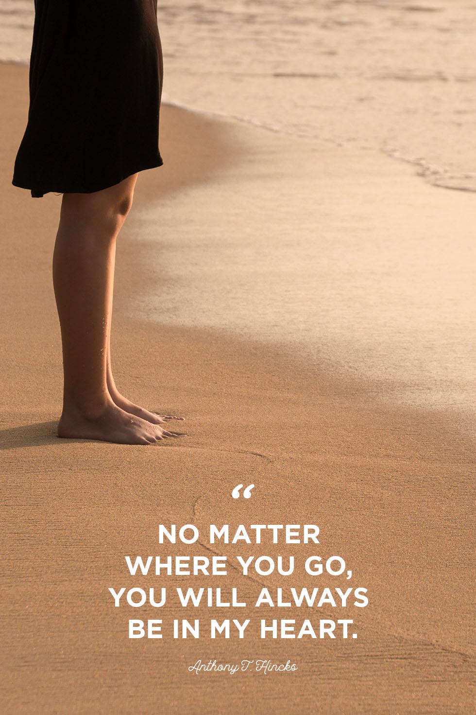 Detail I Will Be With You Quotes Nomer 46