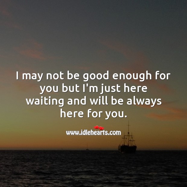 Detail I Will Be With You Quotes Nomer 51