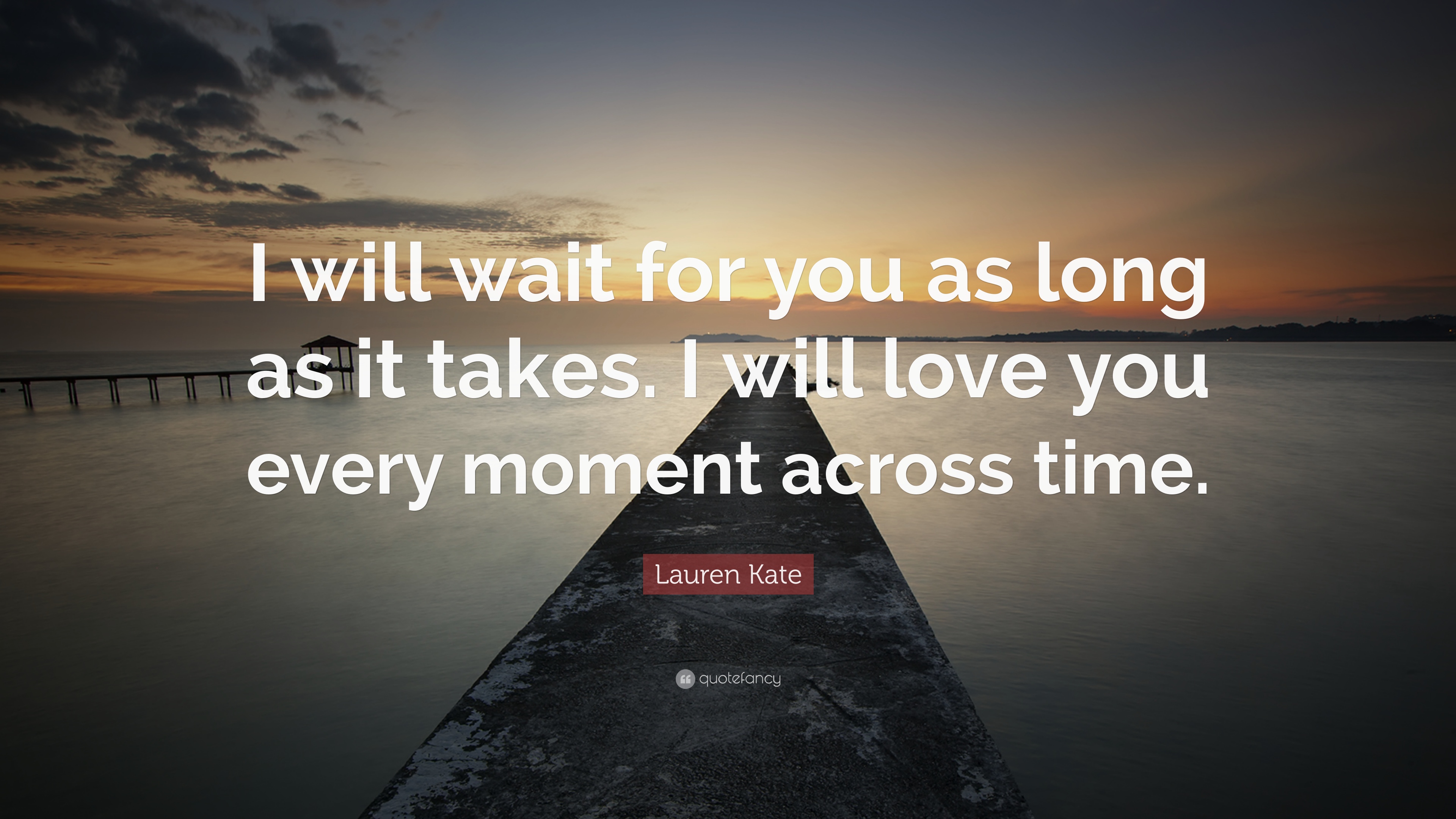 Detail I Will Be With You Quotes Nomer 9