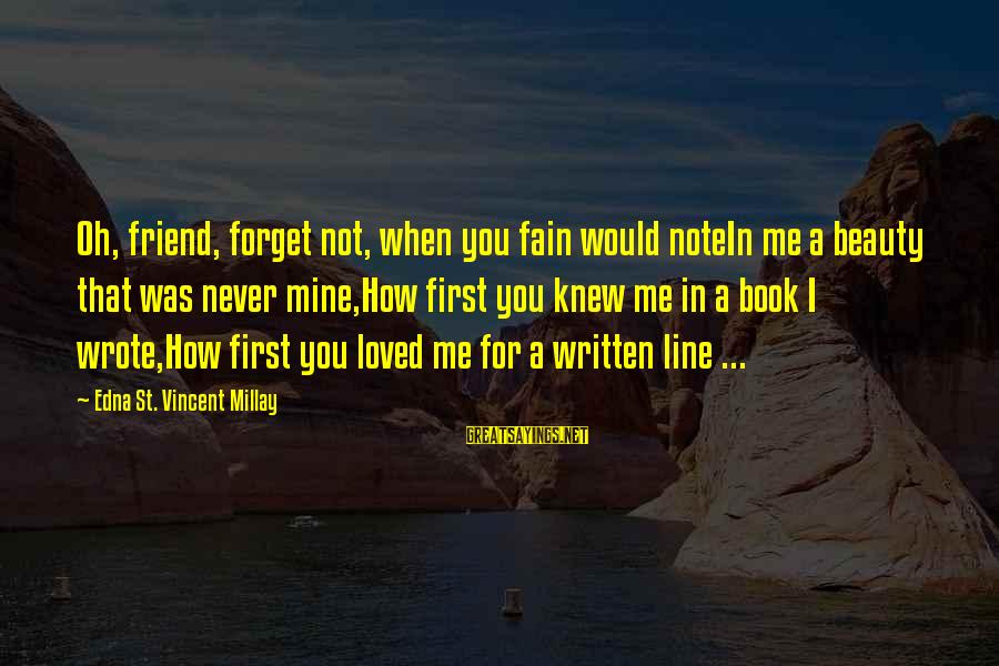 Download I Will Never Forget You Friend Quotes Nomer 51