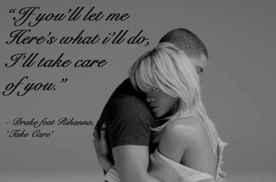 Detail I Will Take Care Of You Quotes Nomer 12