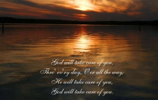 Detail I Will Take Care Of You Quotes Nomer 30