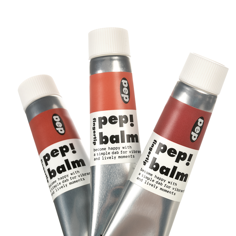 Detail Im Meme Pep Balm Nomer 23