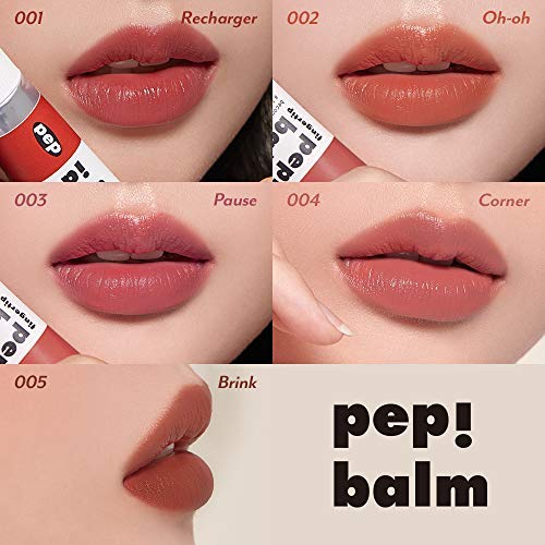 Detail Im Meme Pep Balm Nomer 41