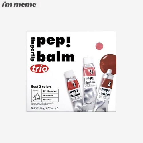 Detail Im Meme Pep Balm Review Nomer 30