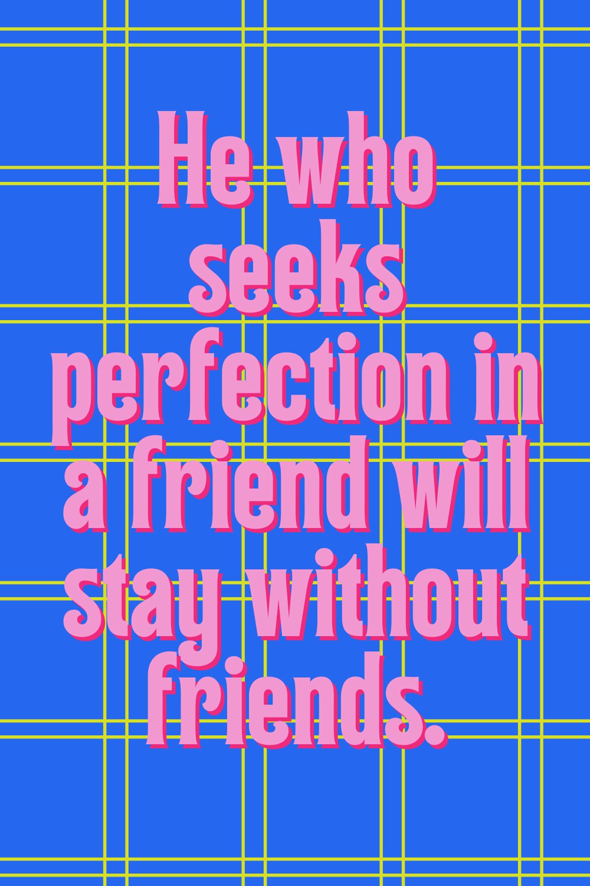Detail Im Not Perfect Quotes Nomer 42