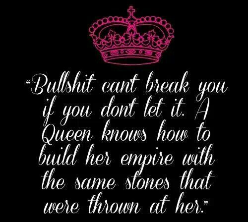 Detail Im The Queen Quotes Nomer 28