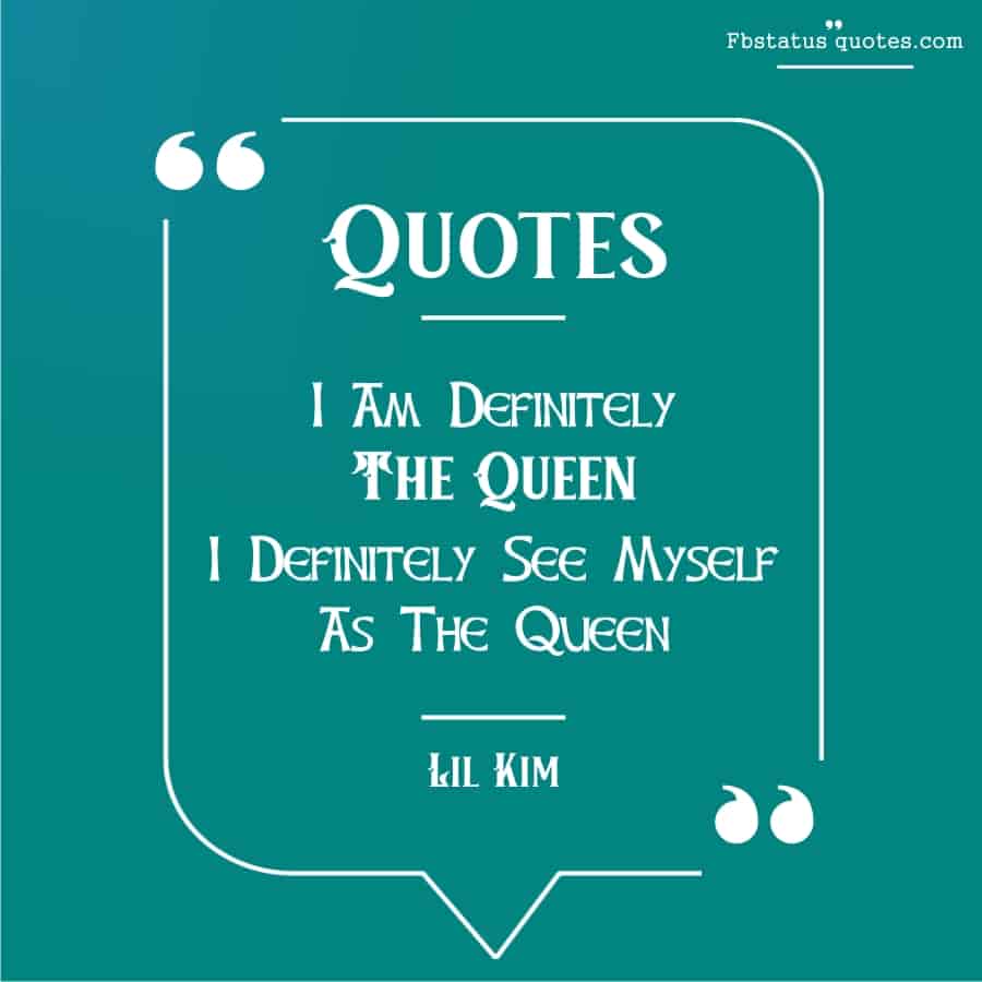 Detail Im The Queen Quotes Nomer 29