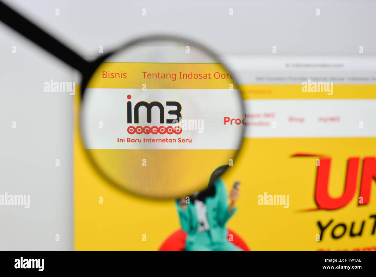 Detail Im3 Ooredoo Logo Nomer 31