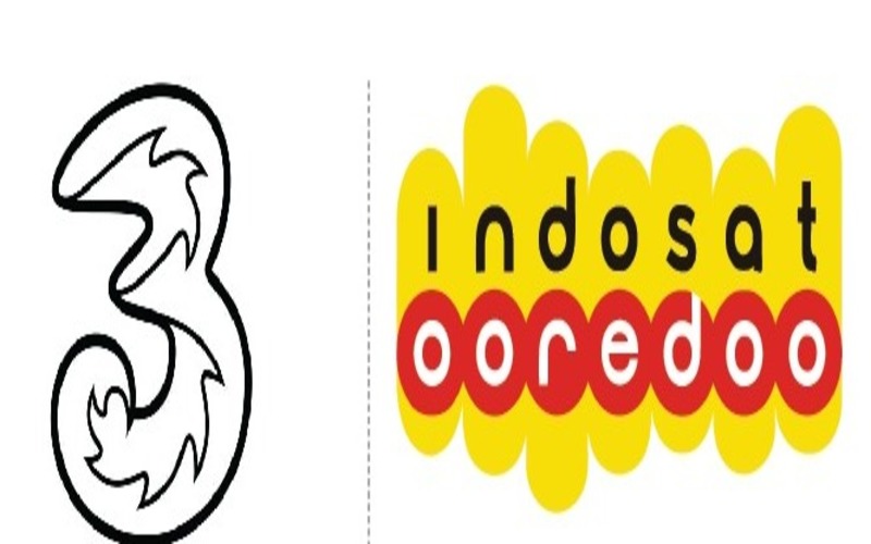 Detail Im3 Ooredoo Logo Nomer 38