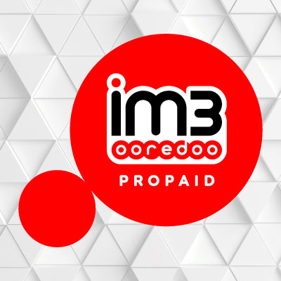 Detail Im3 Ooredoo Logo Nomer 39
