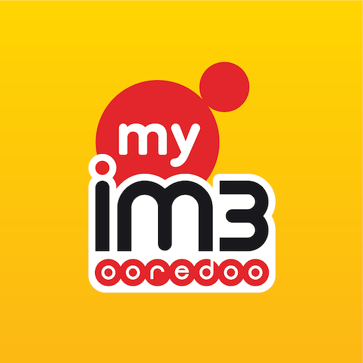 Detail Im3 Ooredoo Logo Nomer 5