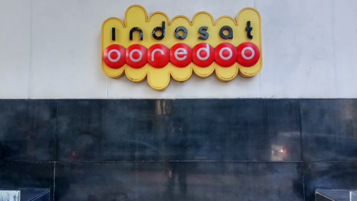 Detail Im3 Ooredoo Logo Nomer 46