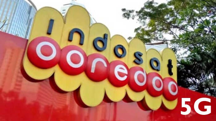 Detail Im3 Ooredoo Logo Nomer 51