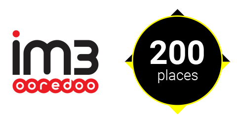 Detail Im3 Ooredoo Logo Nomer 53