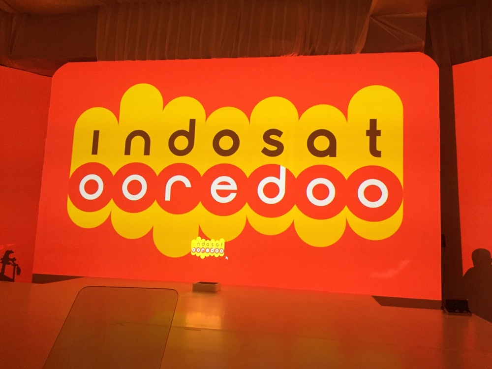 Detail Im3 Ooredoo Logo Nomer 58