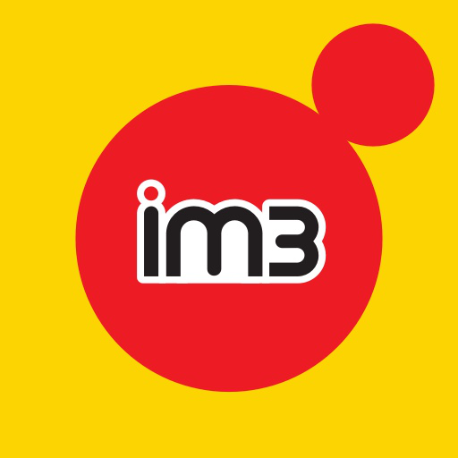 Detail Im3 Ooredoo Logo Nomer 7