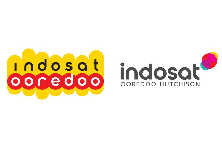 Detail Im3 Ooredoo Logo Nomer 8