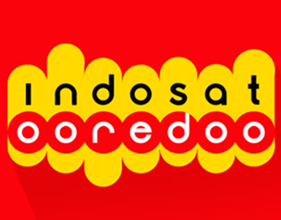 Detail Im3 Ooredoo Logo Vector Nomer 10