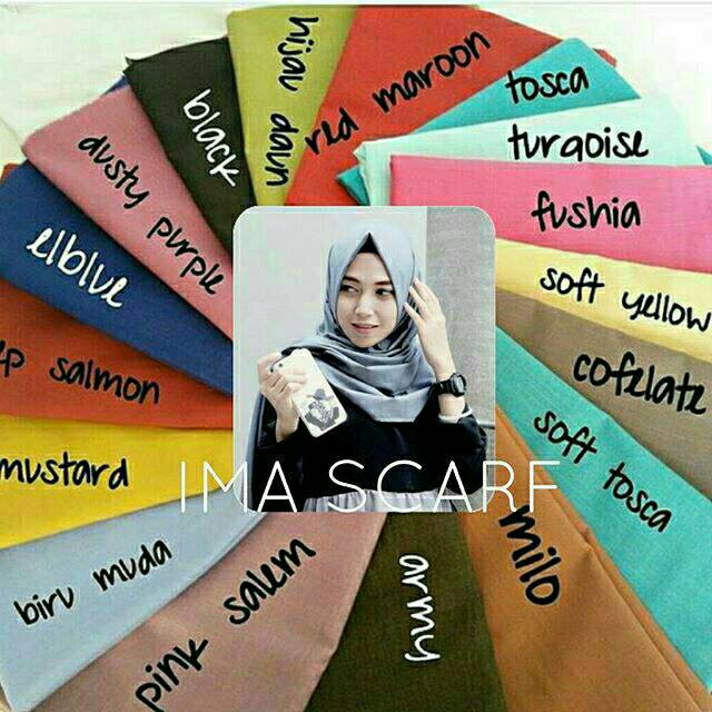 Detail Ima Scraf Nomer 4
