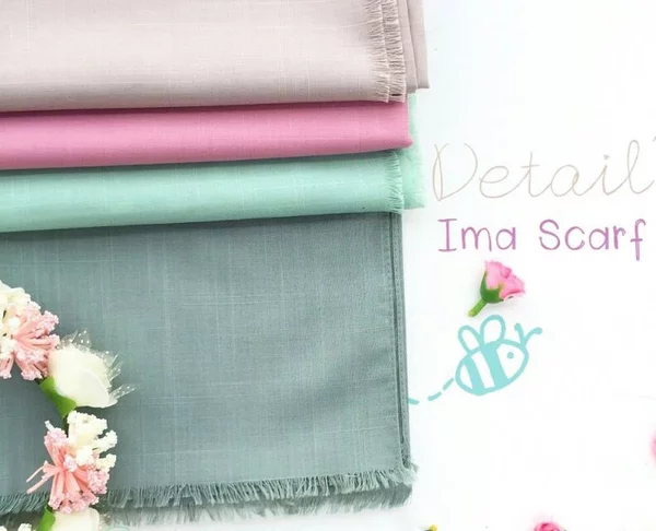 Detail Ima Scraf Nomer 50