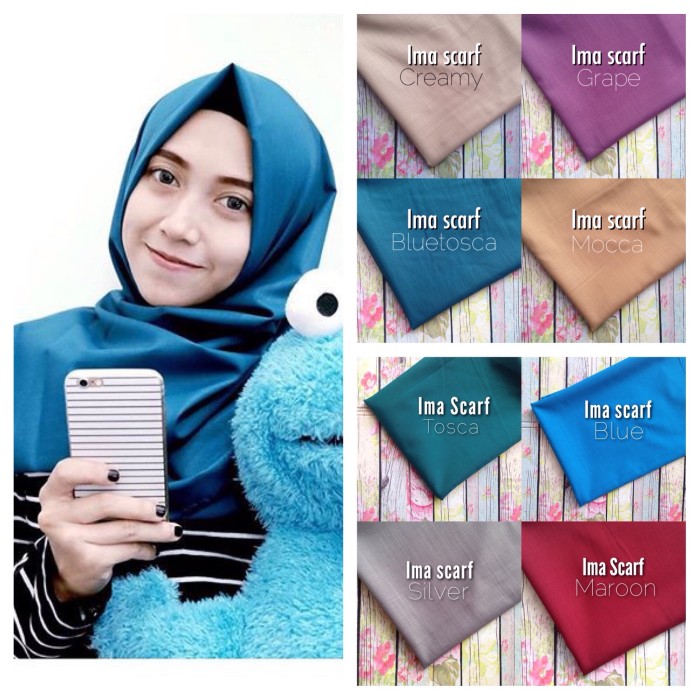 Detail Ima Scraf Nomer 10