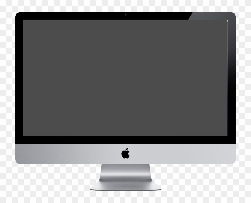 Detail Imac Monitor Png Nomer 18