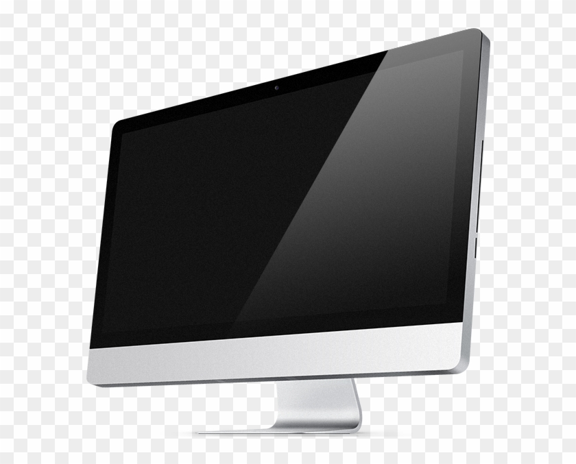 Detail Imac Monitor Png Nomer 6