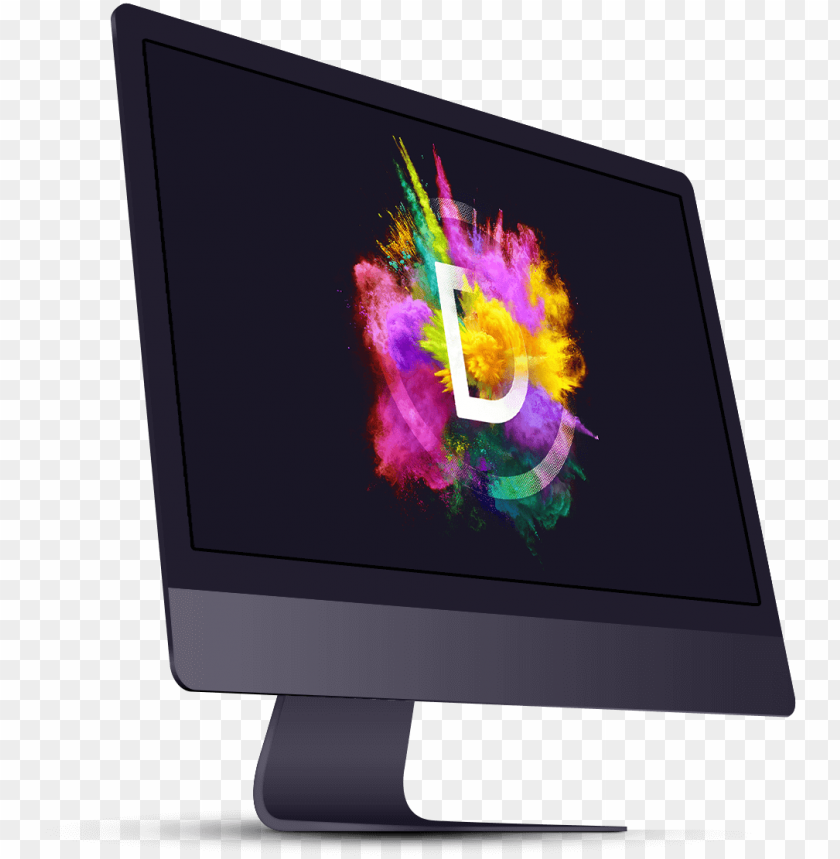 Detail Imac Pro Png Nomer 19