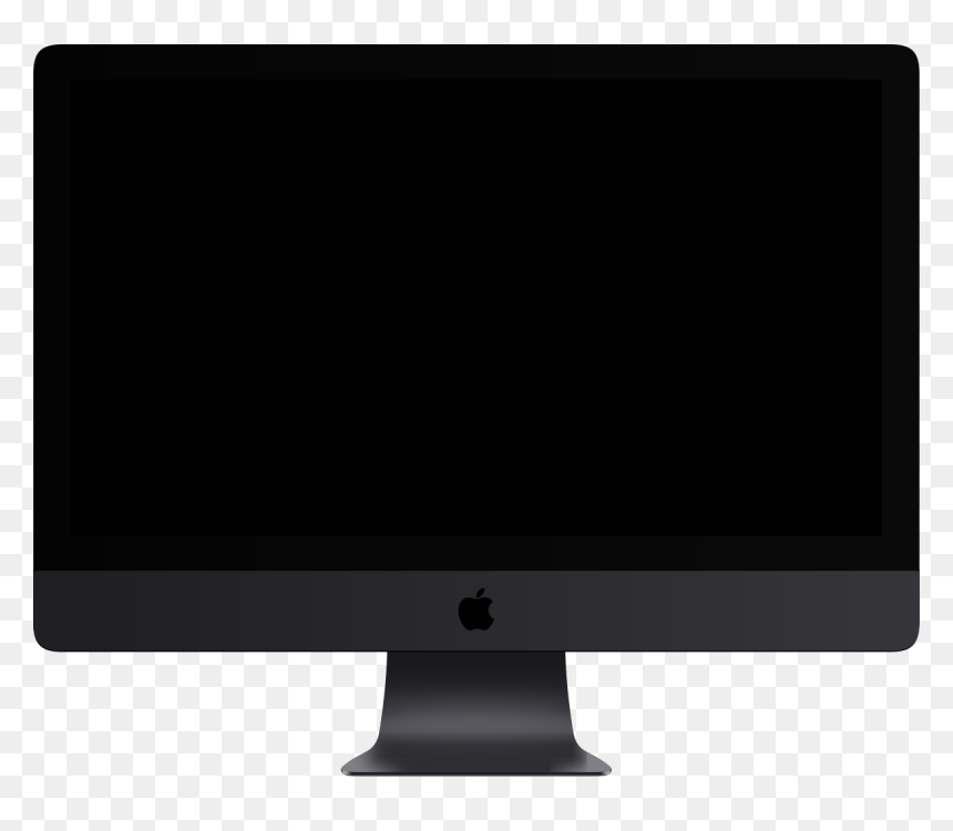 Detail Imac Pro Png Nomer 4