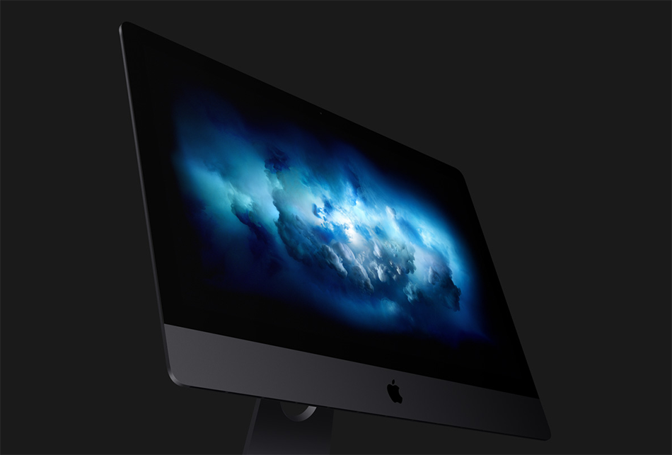 Detail Imac Pro Wallpaper Nomer 7