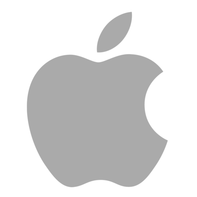 Detail Image Apple Logo Nomer 3