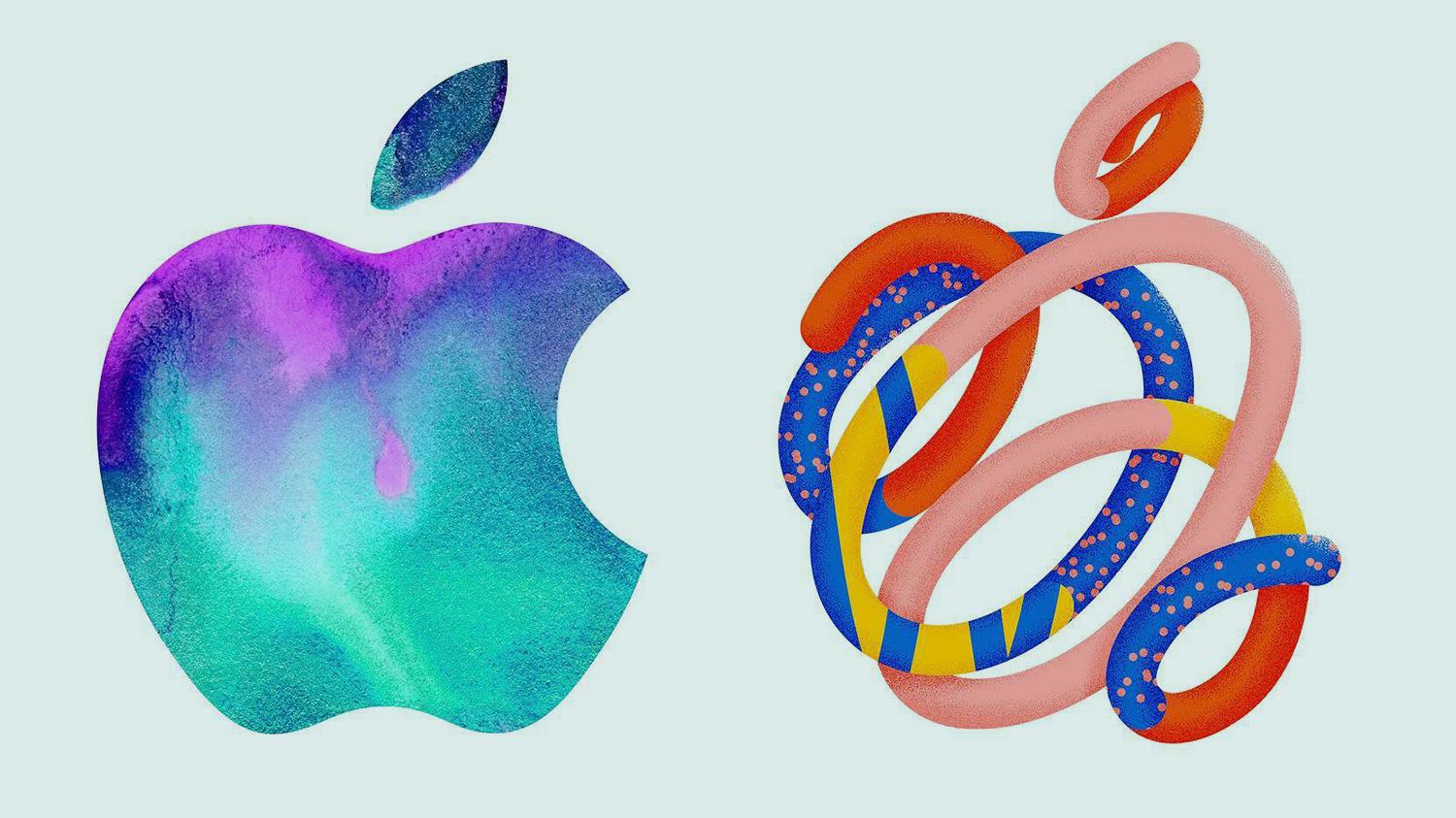 Detail Image Apple Logo Nomer 25