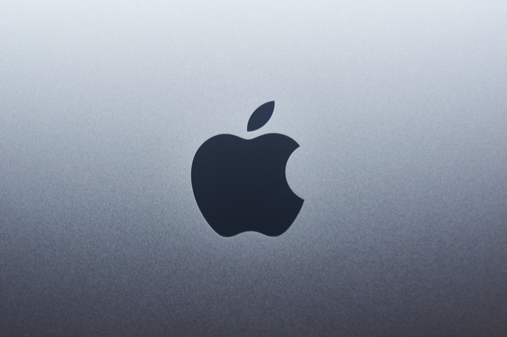 Detail Image Apple Logo Nomer 30