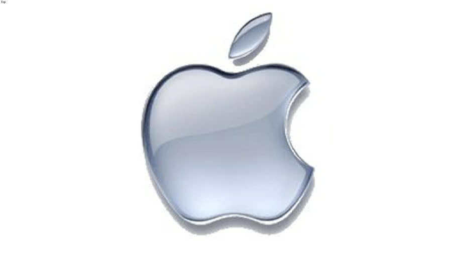 Detail Image Apple Logo Nomer 40