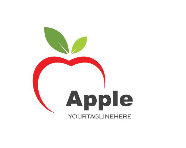 Detail Image Apple Logo Nomer 41