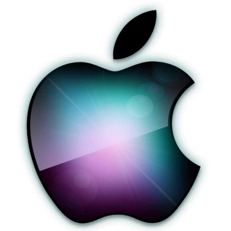 Detail Image Apple Logo Nomer 43