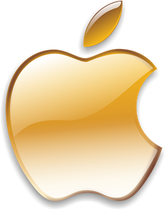 Detail Image Apple Logo Nomer 49