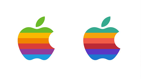 Detail Image Apple Logo Nomer 54