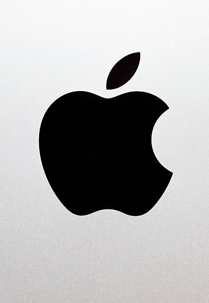 Detail Image Apple Logo Nomer 9