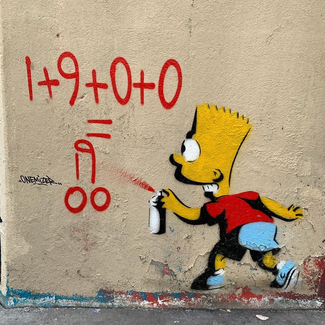 Detail Image Bart Simpson Nomer 18