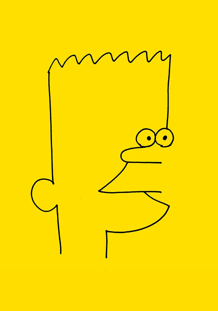 Download Image Bart Simpson Nomer 26