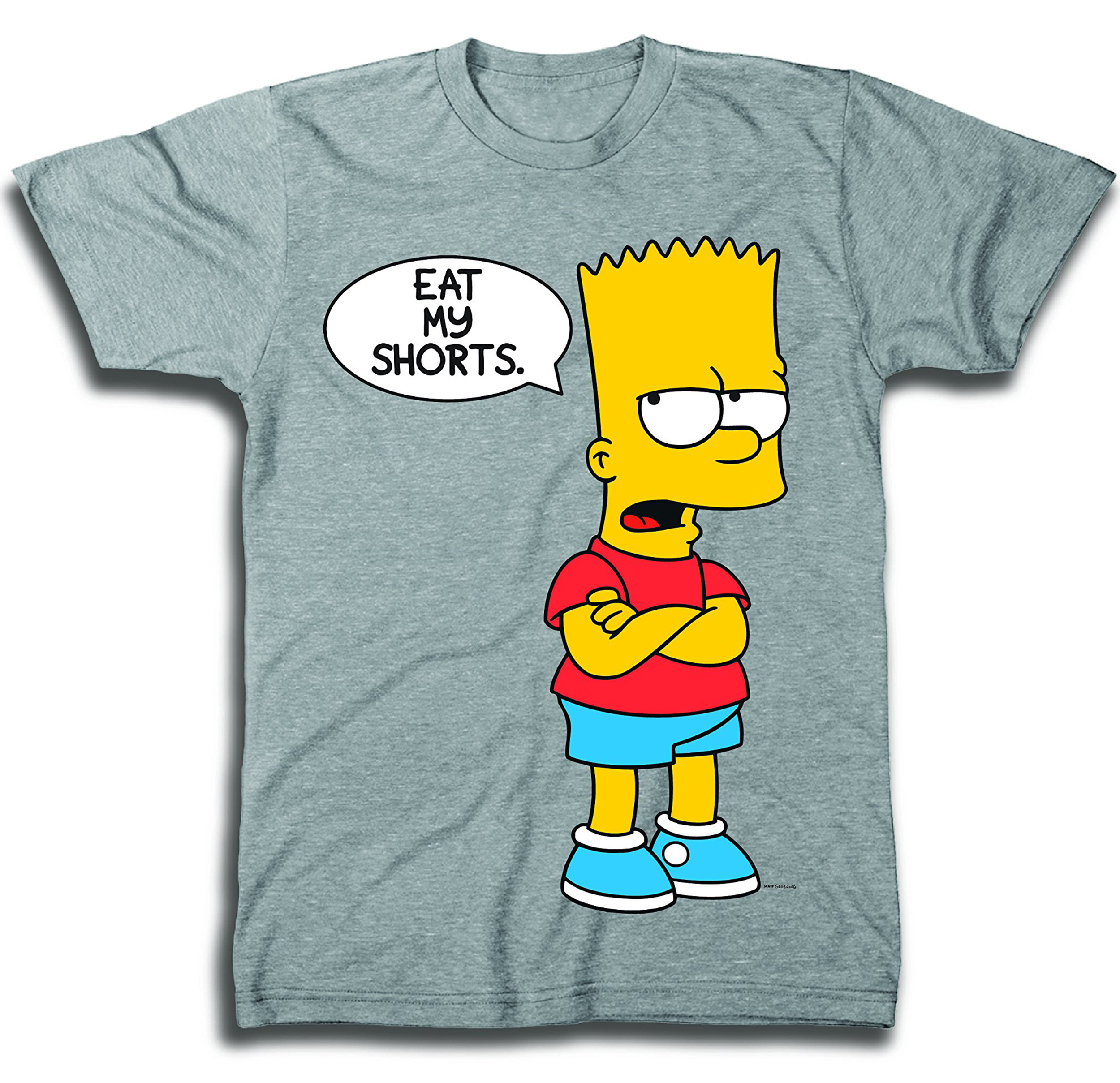 Detail Image Bart Simpson Nomer 54