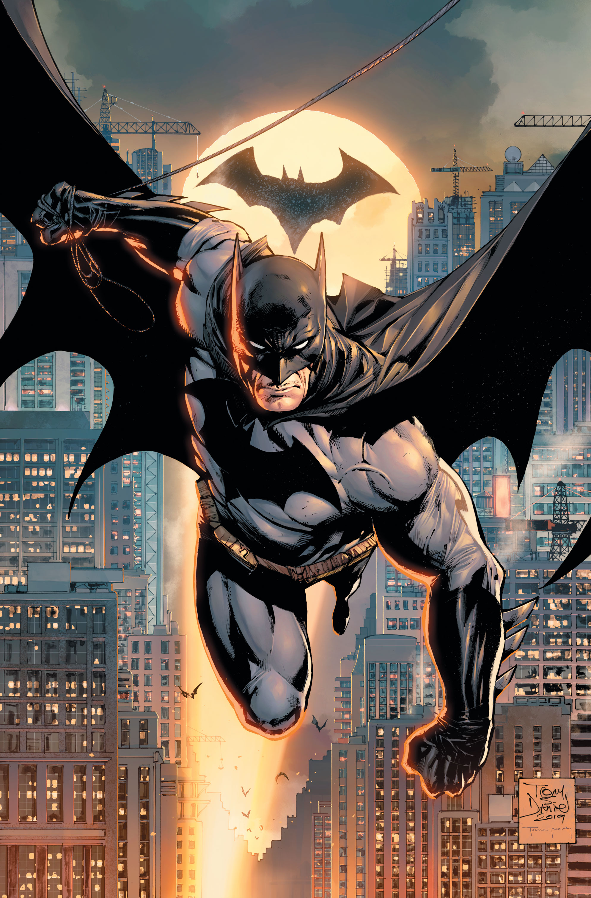 Image Batman - KibrisPDR